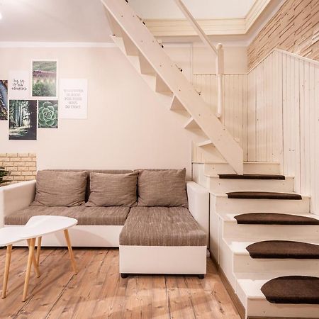 Zensen Nest Apartment Будапеща Екстериор снимка