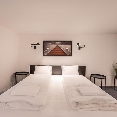 Zensen Nest Apartment Будапеща Екстериор снимка