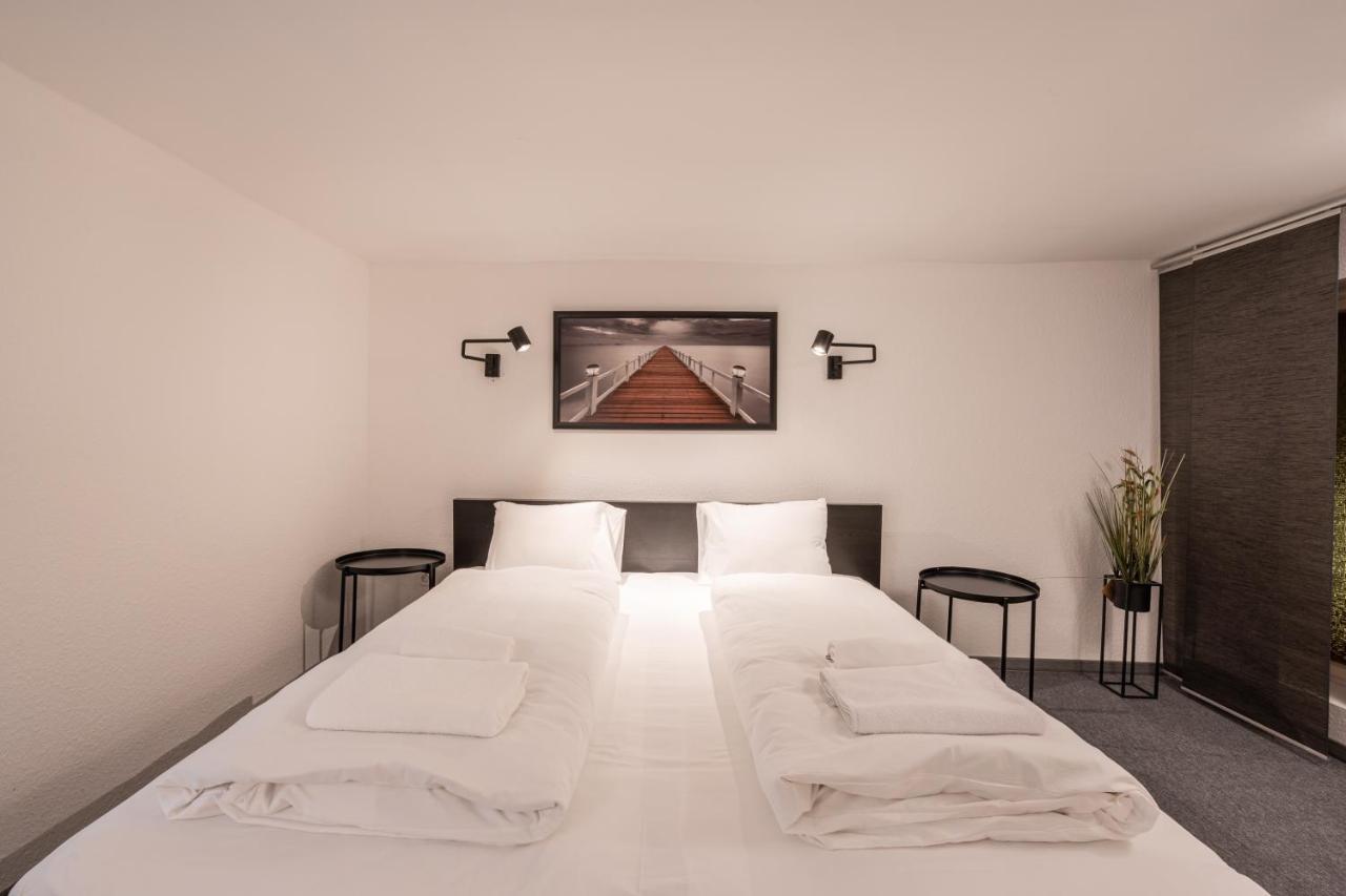 Zensen Nest Apartment Будапеща Екстериор снимка